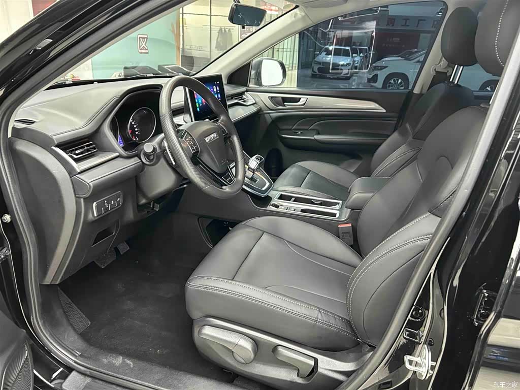 Haval M6, 2024 10