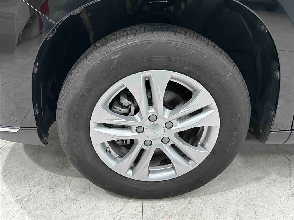 Haval M6, 2024 17