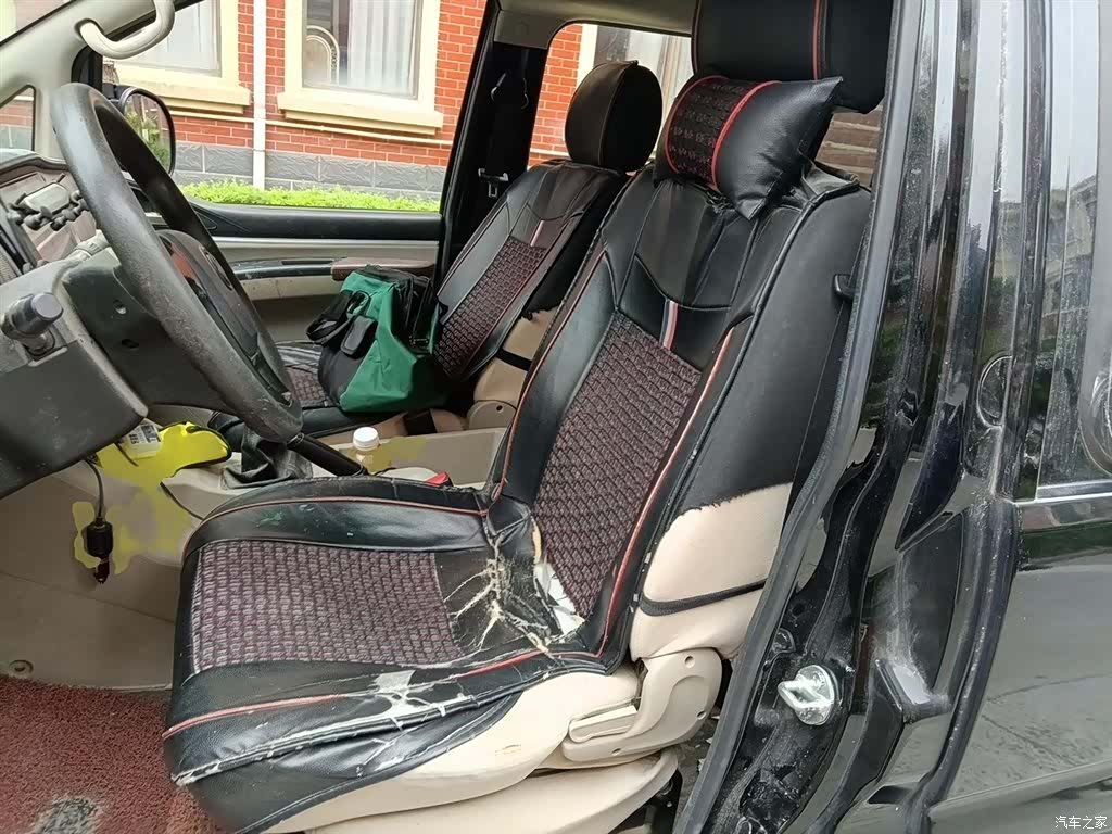 DongFeng M5L, 2020 8