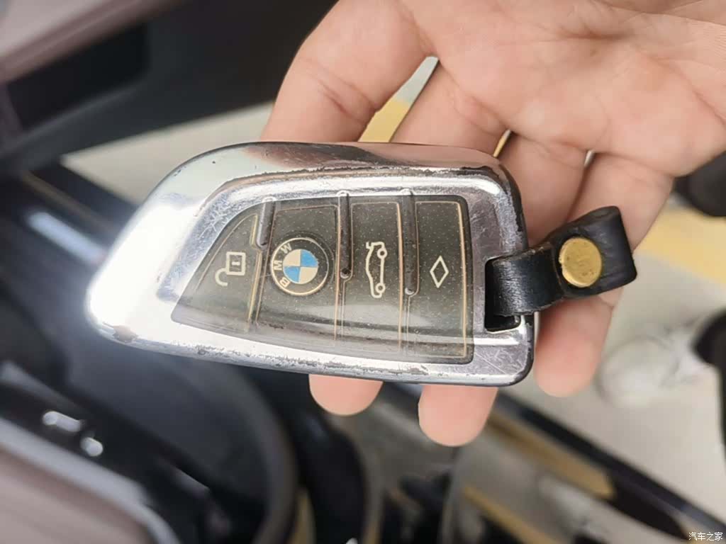 BMW X3, 2023 9