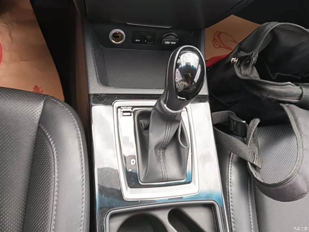Hyundai GLS, 2017 14