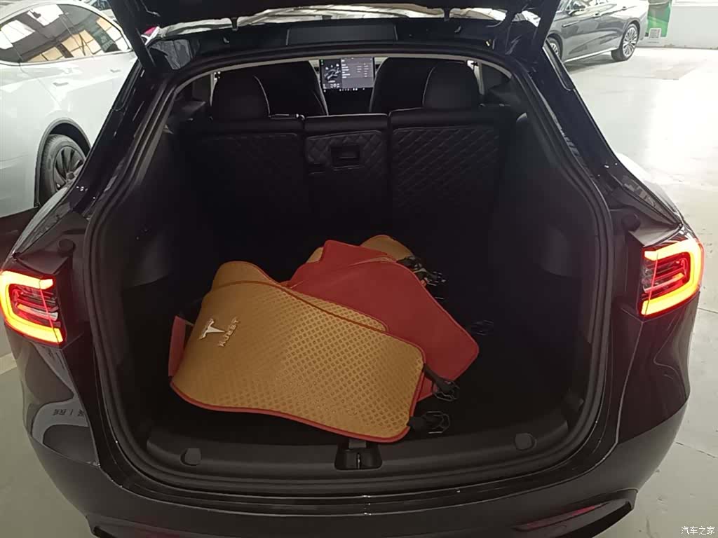 Tesla Model Y, 2024 19
