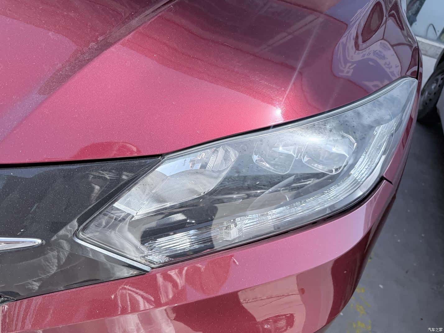 Honda Vezel, 2018 4