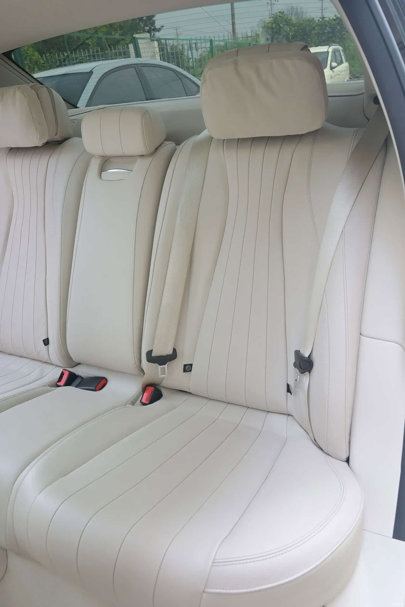 Mercedes-Benz E-Class, 2017 18