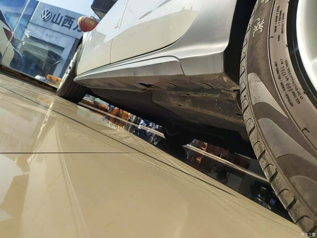 Audi A6, 2016 22