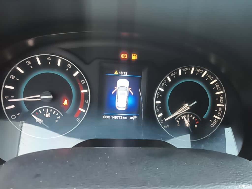 Haval H2, 2016 12