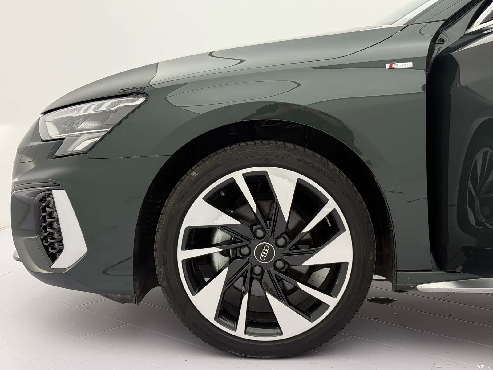 Audi A3, 2023 23