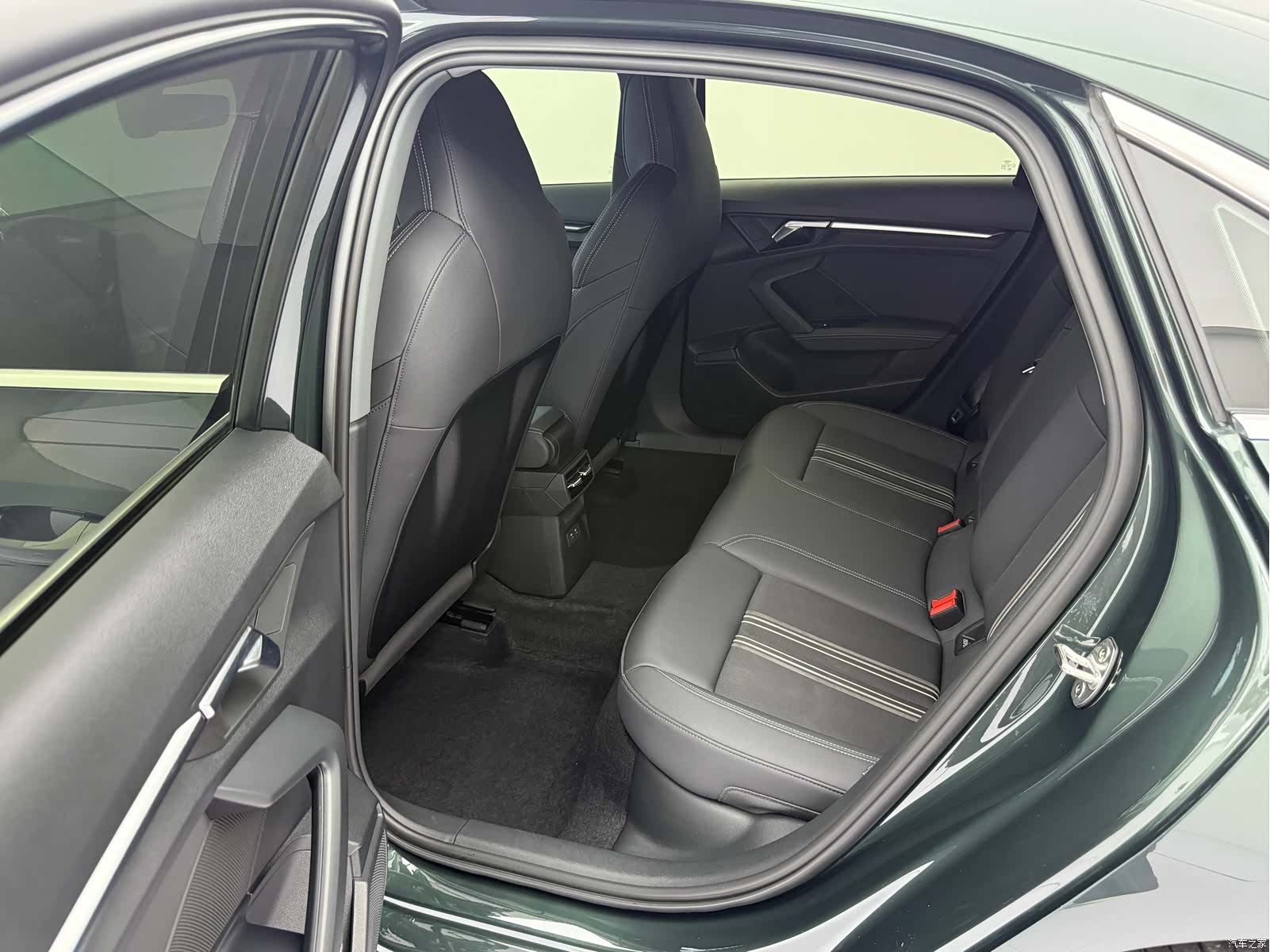 Audi A3, 2023 14