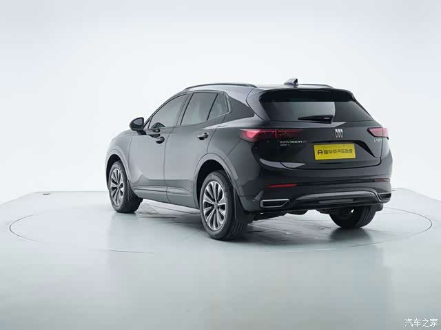 Buick Envision, 2025 3