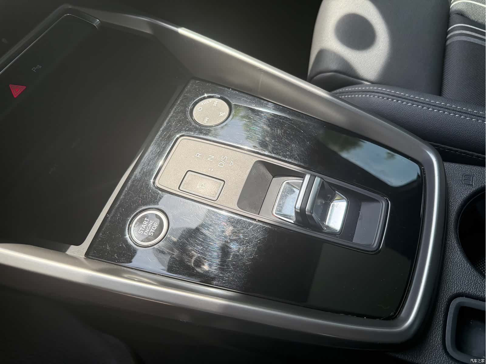 Audi A3, 2024 14