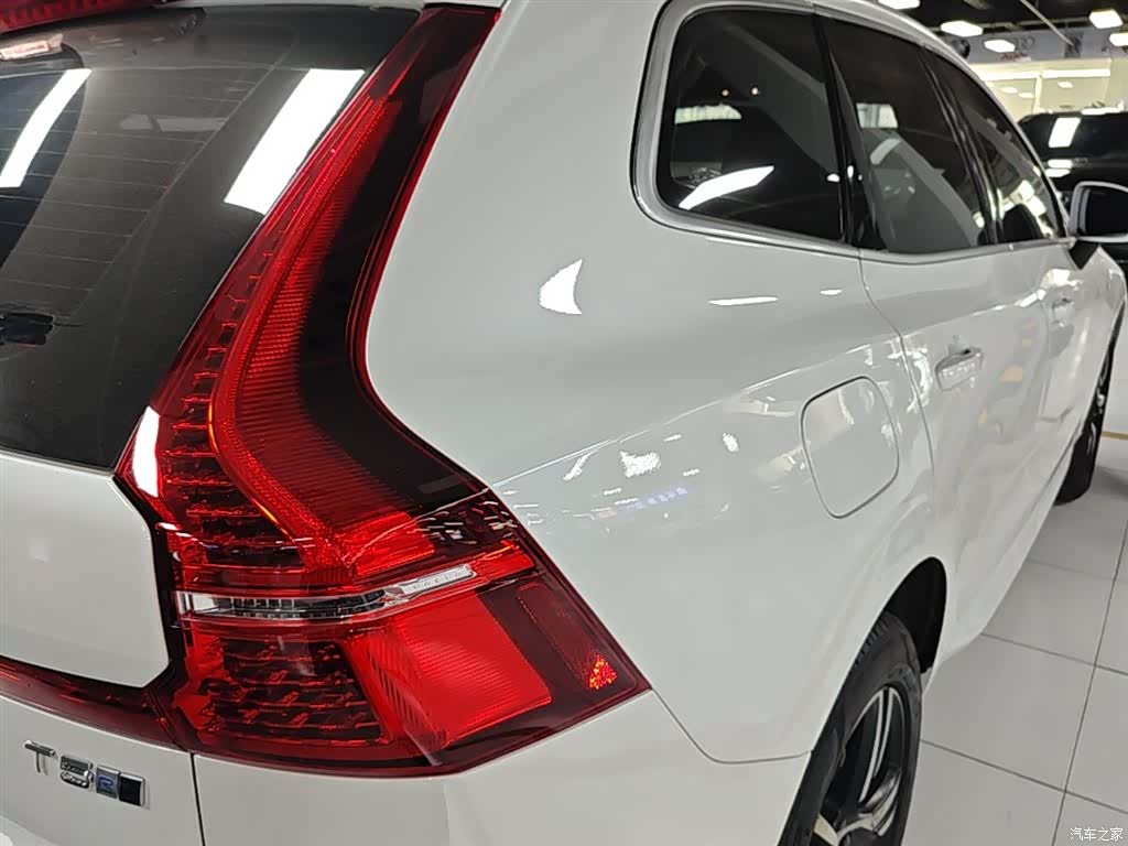 Volvo XC60, 2018 8