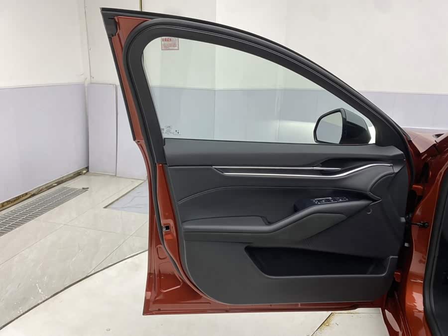 Ford Mondeo 2026, фото 16