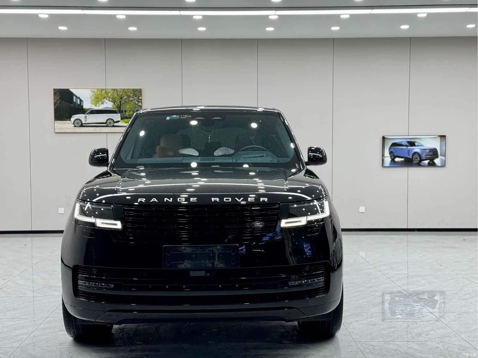 Land Rover Range Rover, 2023 2