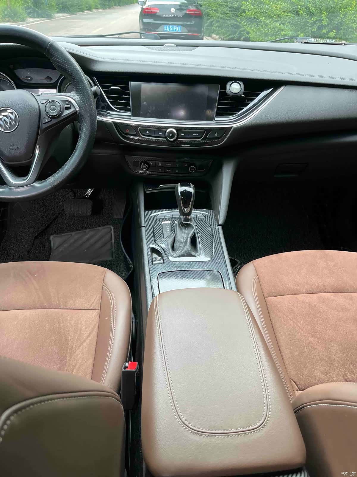 Buick Regal, 2018 20