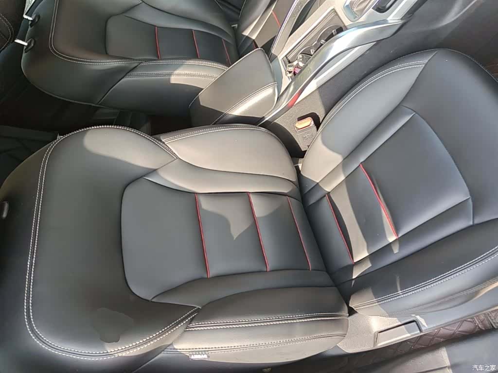 Geely Boyue, 2018 25