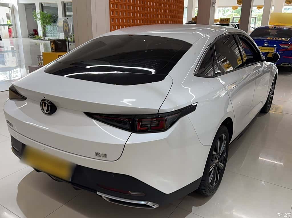 Changan Eado, 2024 12