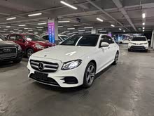 ����E�� 2018�� E 200 L �˶���