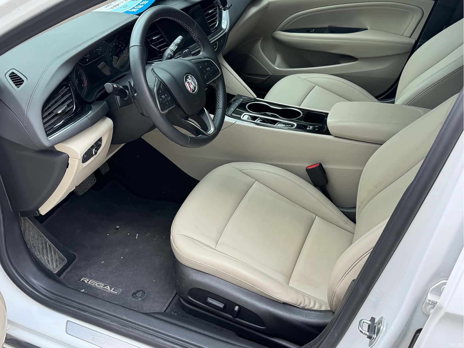 Buick Regal, 2021 6