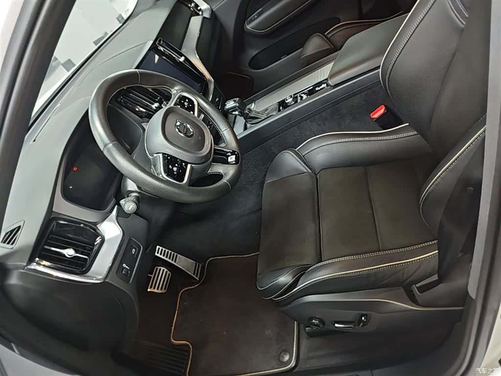 Volvo XC60, 2018 15