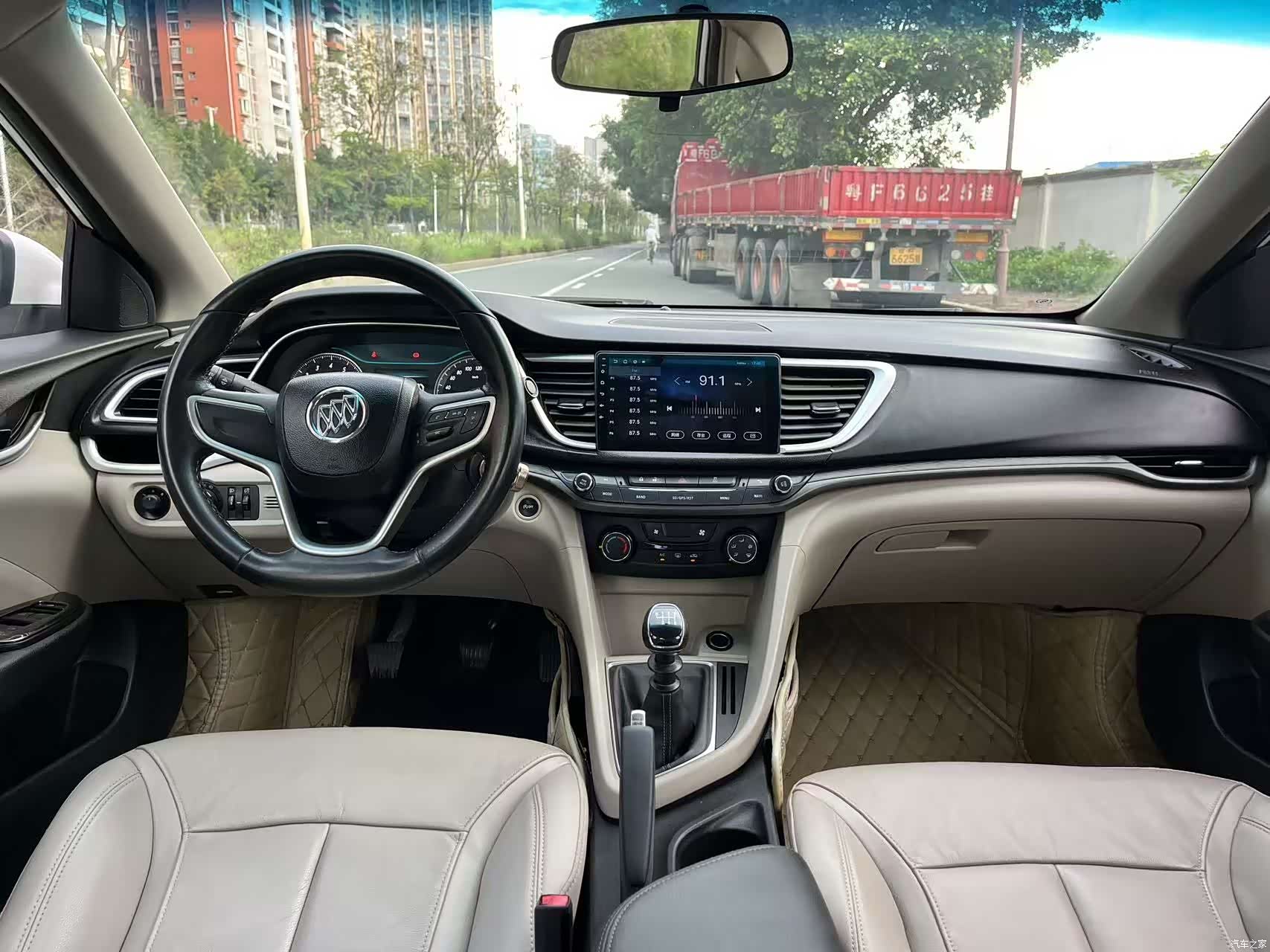 Buick V, 2019 9
