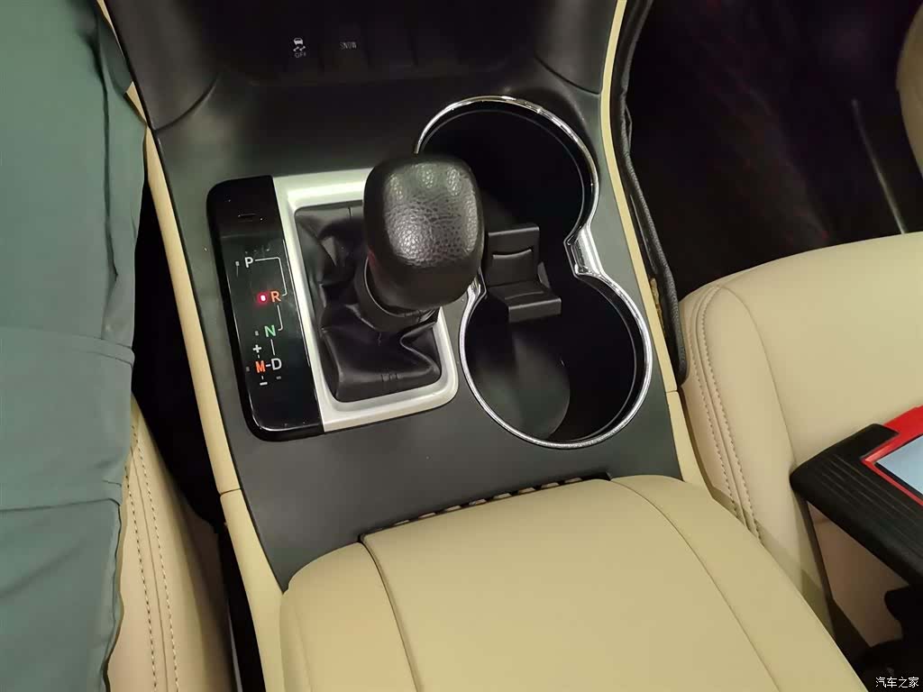 Toyota Highlander, 2017 7