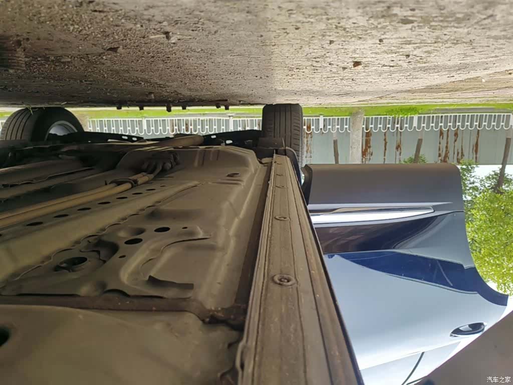 Buick Envision Plus, 2022 21