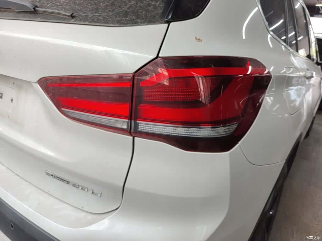 BMW X1, 2022 8