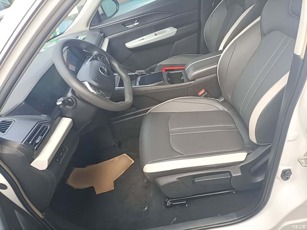 DongFeng E70, 2023 7