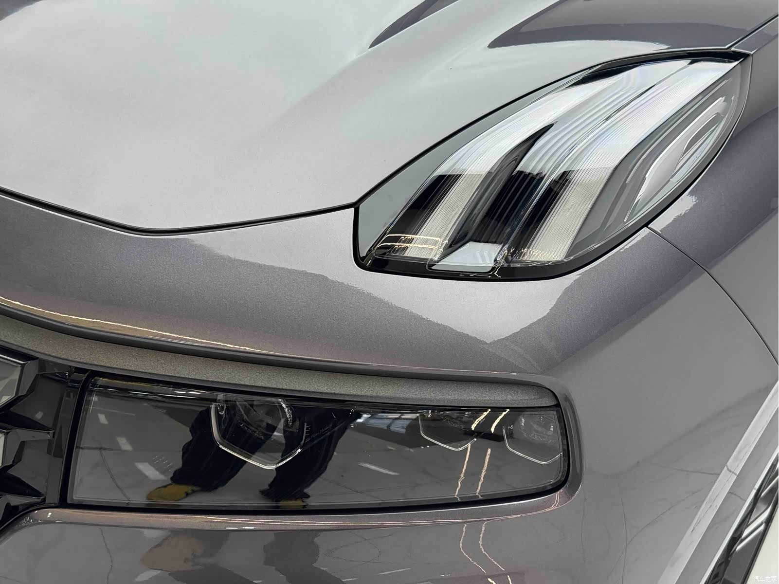 Lynk & Co 02, 2022 4
