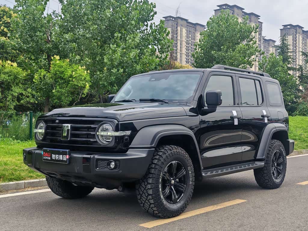 Tank 300