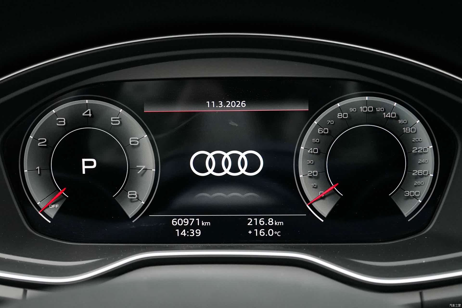 Audi Q5L, 2022 14