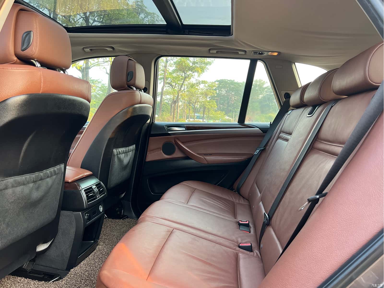 BMW X5, 2013 11