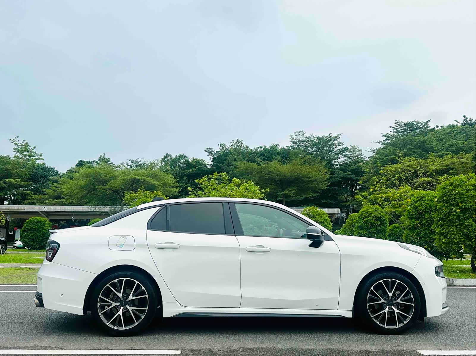 Lynk & Co 01, 2019 4