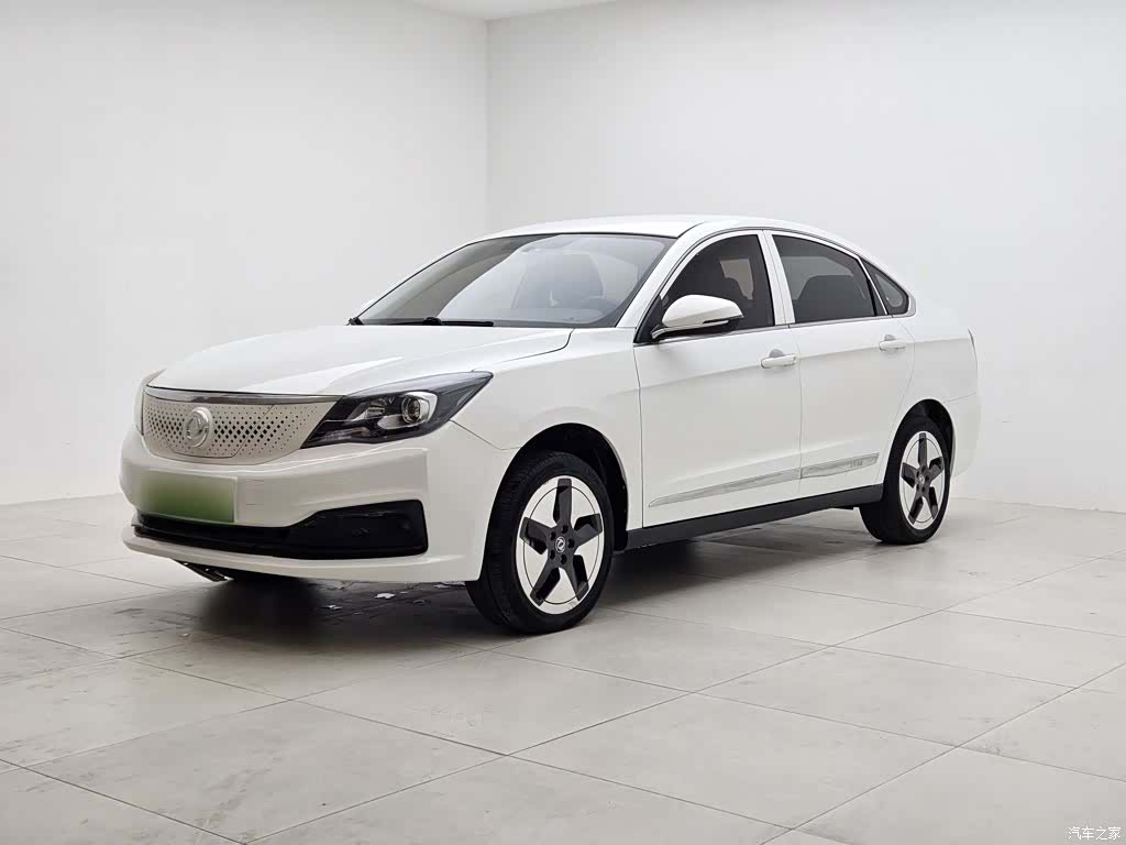 DongFeng E70, 2023 1