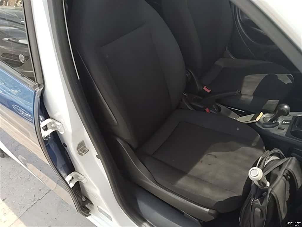 Smart Forfour, 2018 25