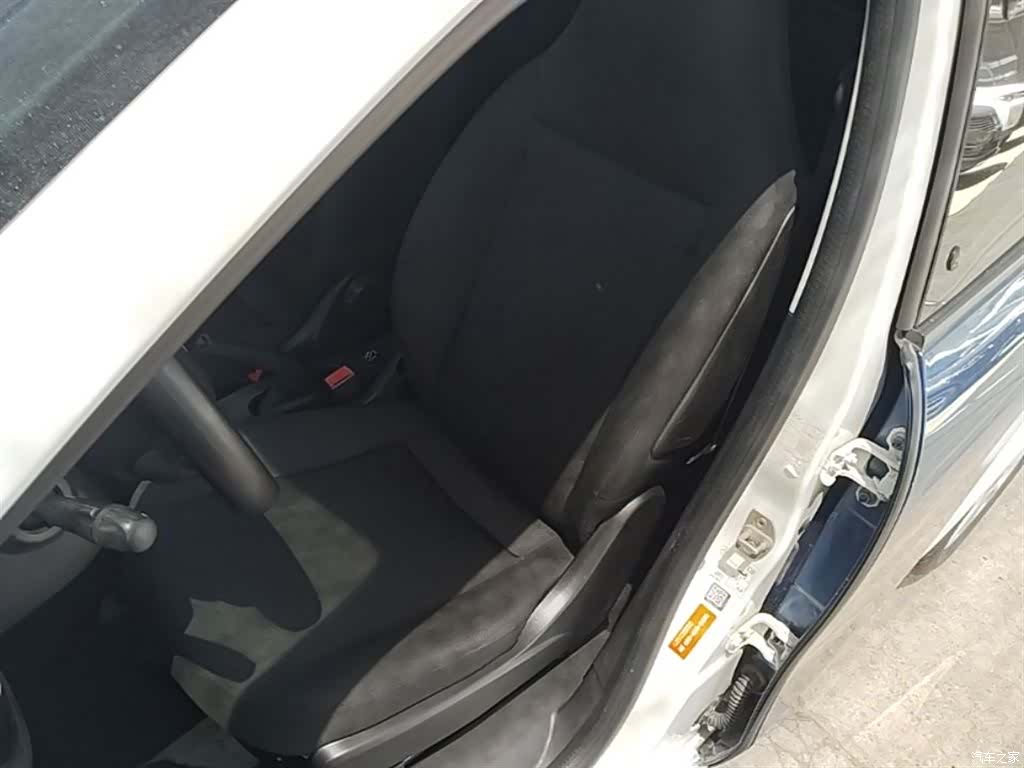 Smart Forfour, 2018 15