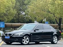 ����5ϵ 2010�� 520Li ������