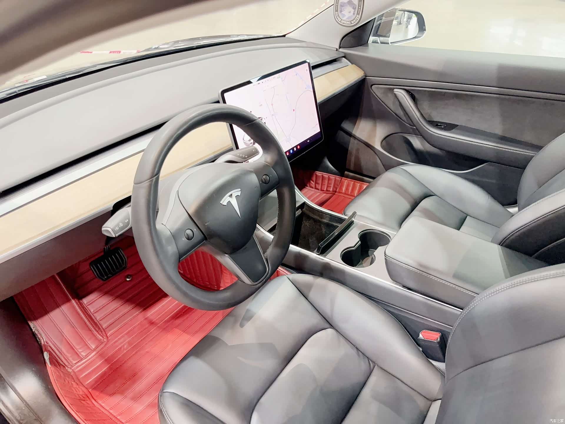 Tesla Model 3, 2020 16