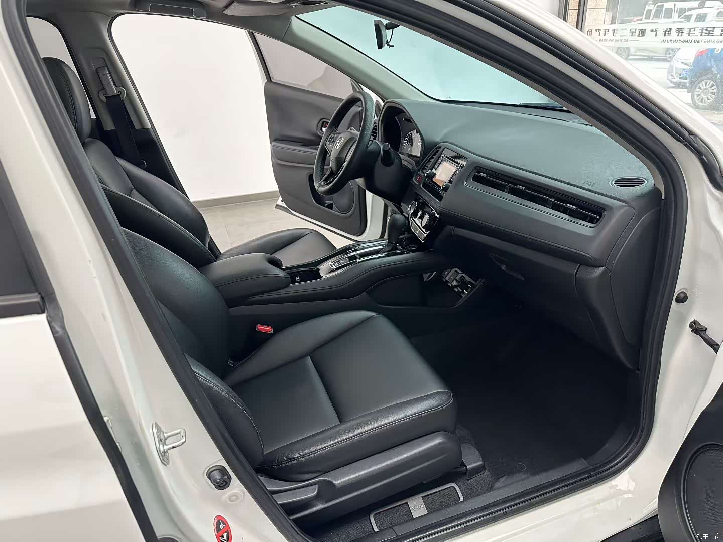 Honda Vezel, 2019 4