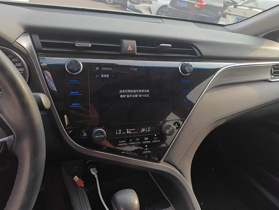 Toyota Camry Toyota Camry