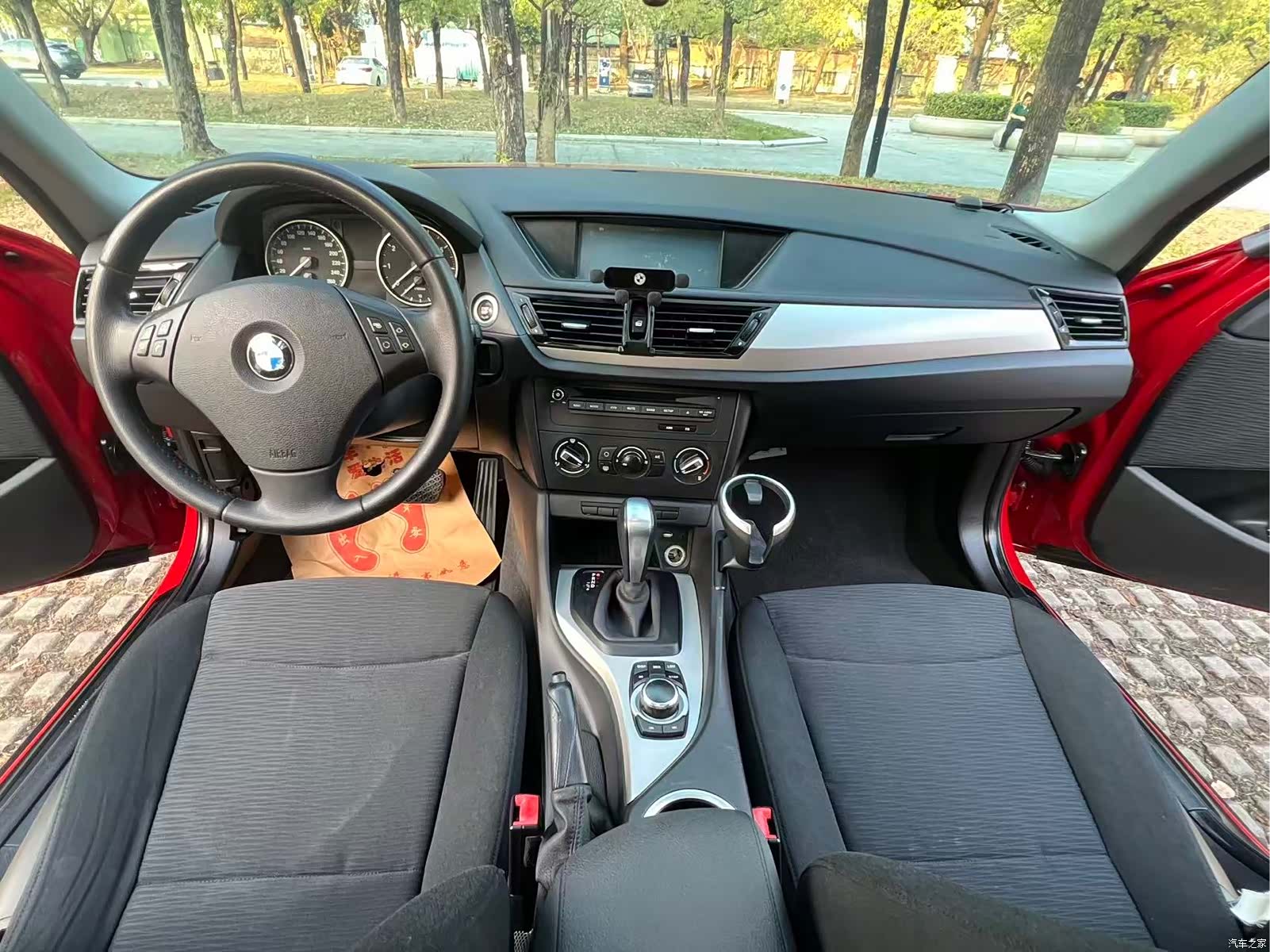 BMW X1, 2014 9
