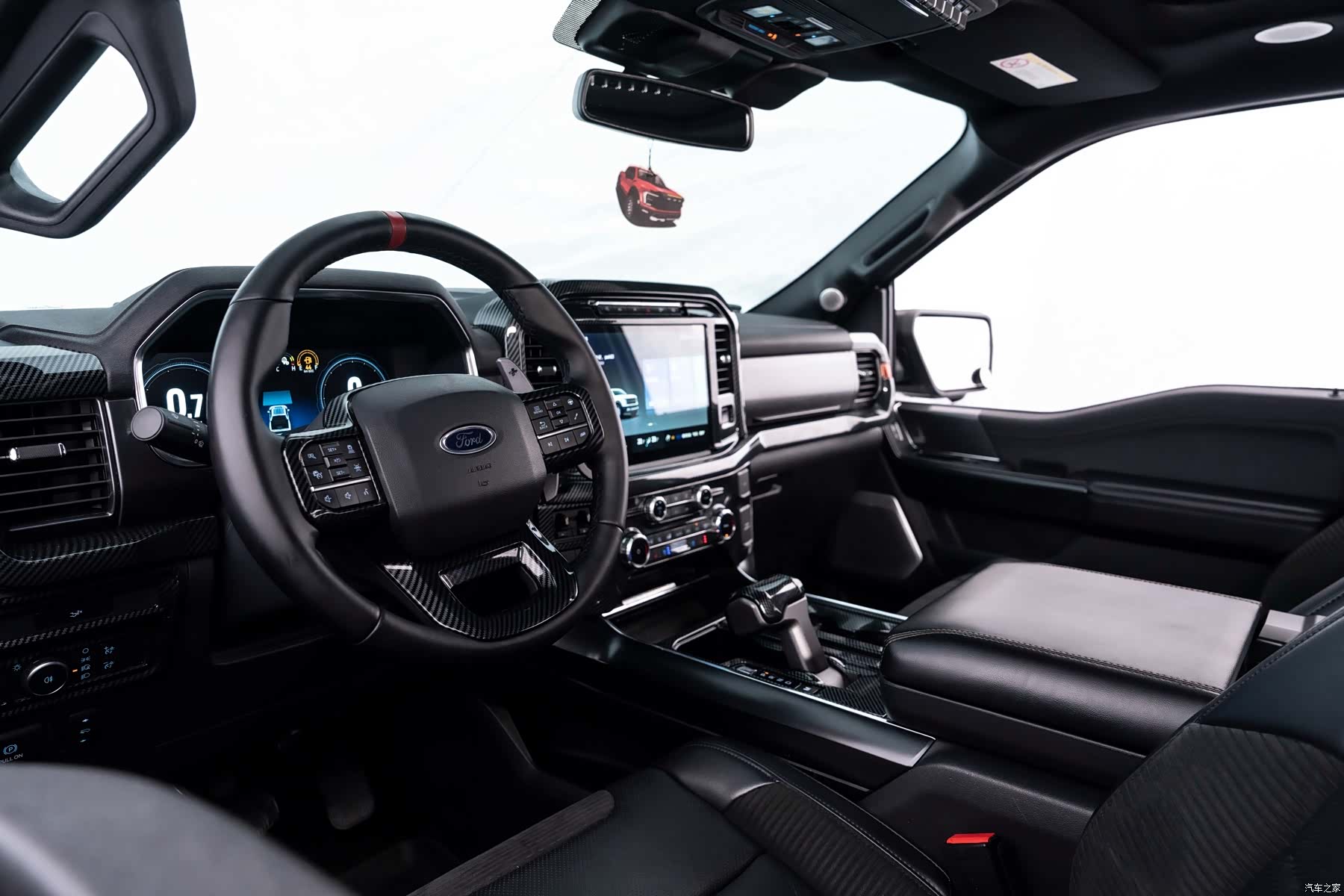 Ford F-150, 2023 7