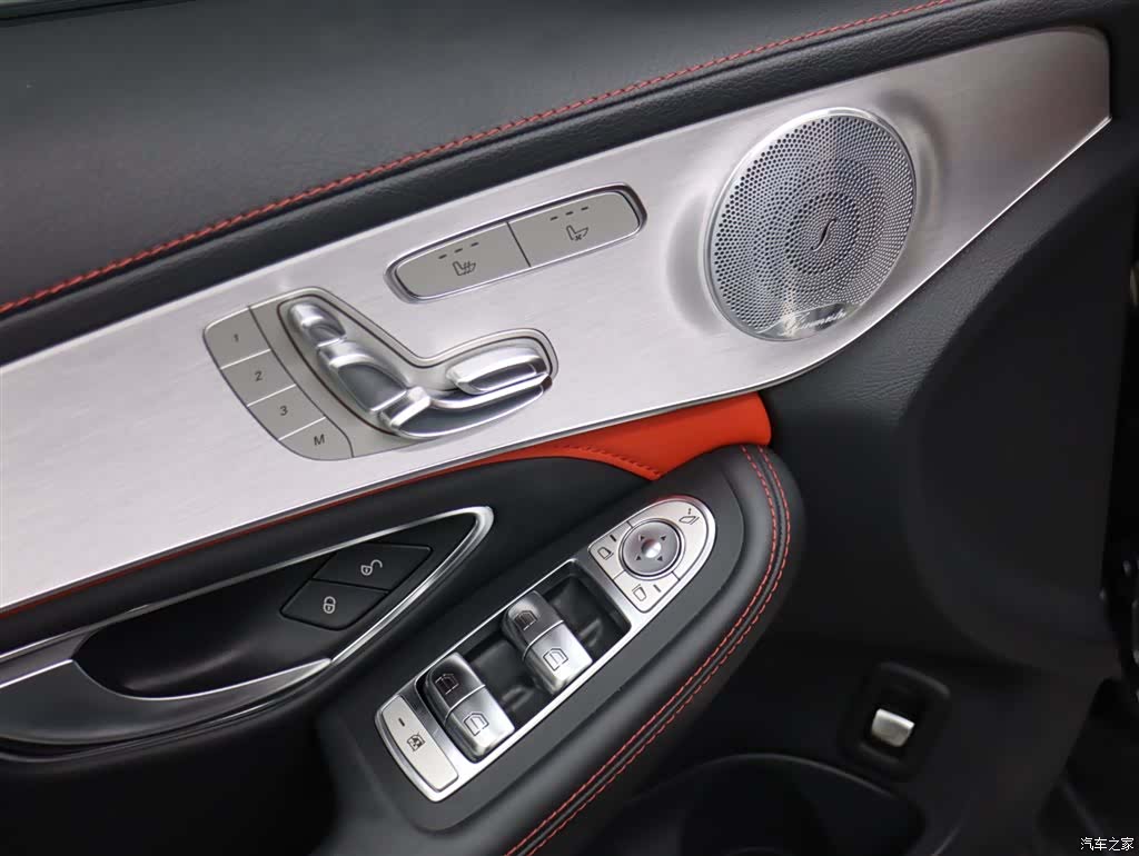 Mercedes-Benz C-Class, 2019 6