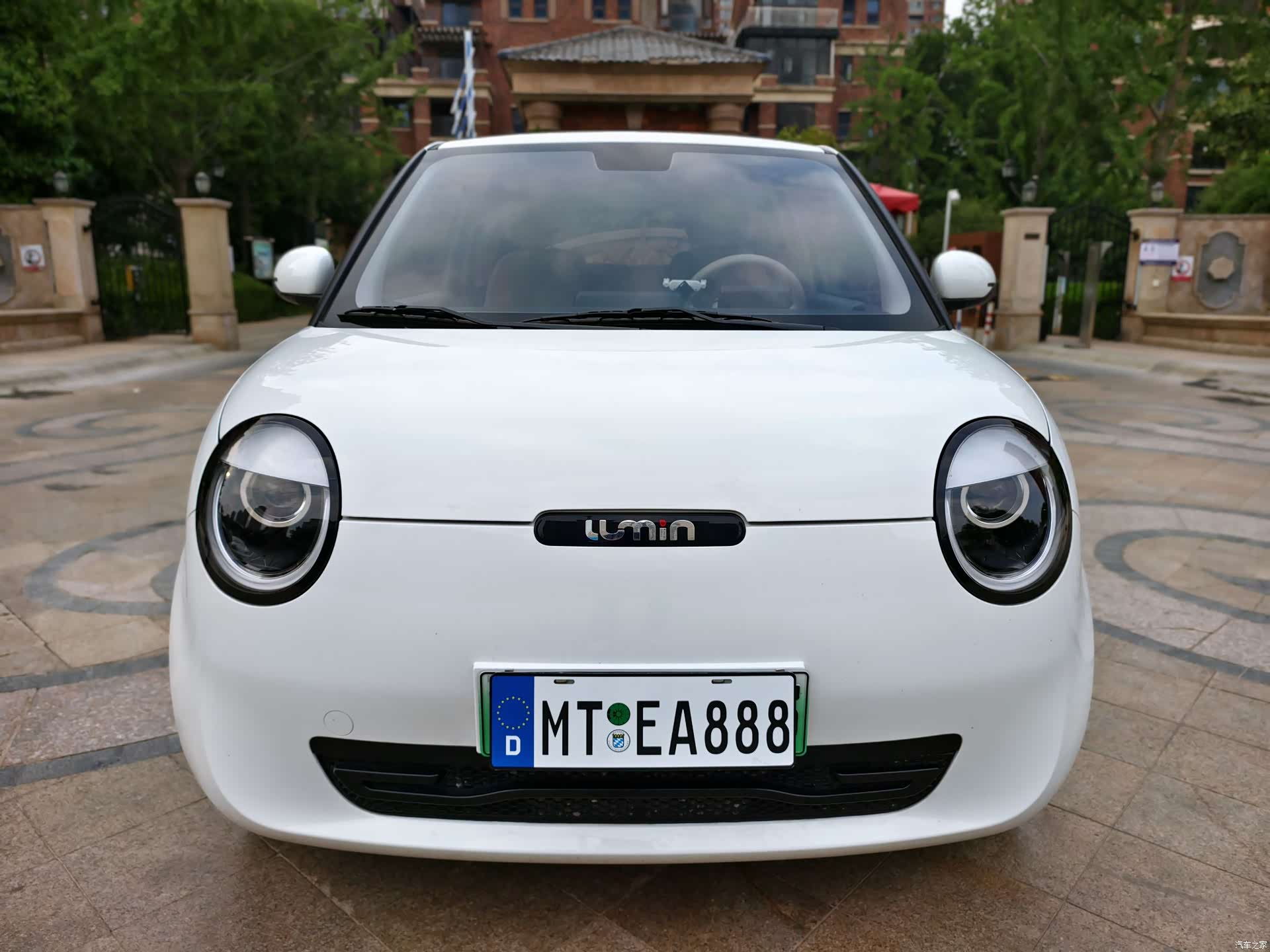 Changan Lumin, 2025 2