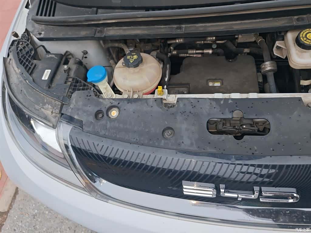 BYD Dolphin, 2021 21