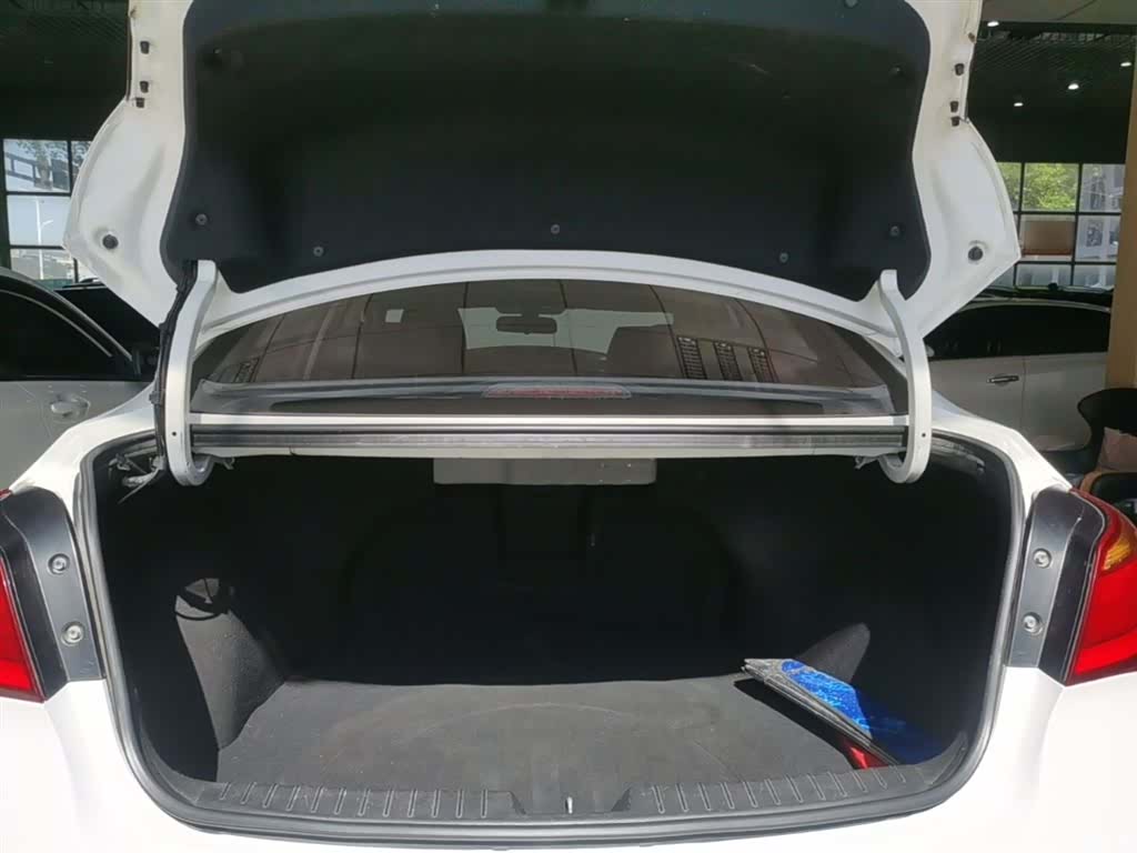 Hyundai GLS, 2015 19