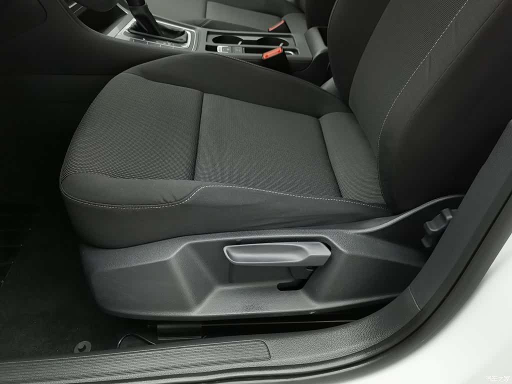 Volkswagen Golf, 2016 20