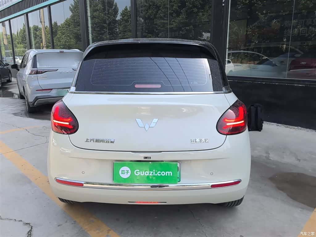 Wuling Bingo, 2024 6