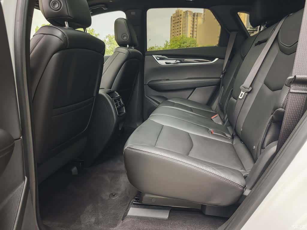 Cadillac XT5, 2019 22