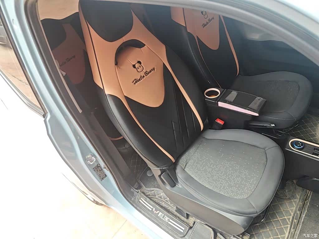 Wuling MINIEV, 2023 25